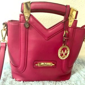 V Versace Italia 1969 handbag